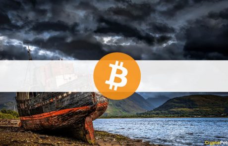 Weekend Massacre: Over $500M Liquidated as BTC Dumps to $27K, Altcoins See Double-Digits Crash