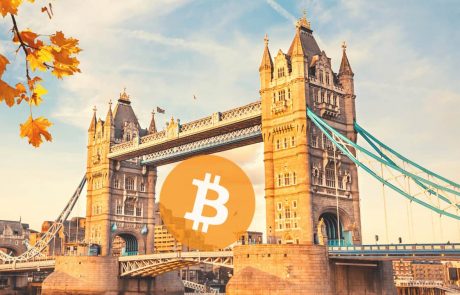 Bitcoin Gets More Popular in The UK, But Few People Actually Understand It