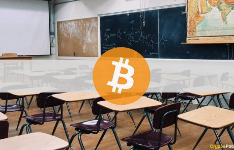 El Salvador Plans to Use Its BTC Profits to Build The First 20 Bitcoin Schools