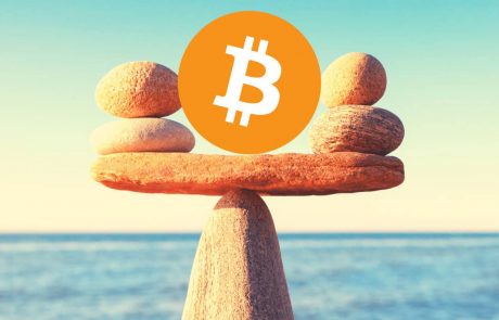 Bitcoin Touched $34K as Minimal Volume Continues: EOS Spikes 14% (Weekend Watch)