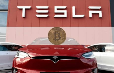 Tesla Reports $23 Million Impairment From Its Bitcoin Holdings