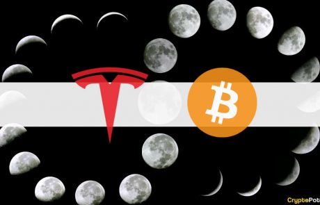 Days After Elon Musk’s Bitcoin Bash: BTC Price Back to Levels Before Tesla’s $1.5B Buy