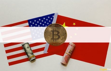 Cambridge Data: The US Has Become the Leader for Bitcoin Hash Rate