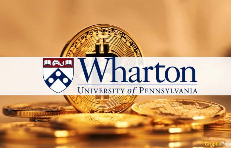Wharton to Accept Bitcoin as Tuition for Its Blockchain Classes (Report)