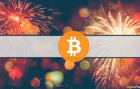 New Year’s Green Market as Bitcoin Surges Past $48K (Market Watch)