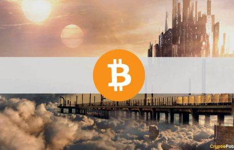 President Bukele Shows Plans of Proposed Ambitious Bitcoin City