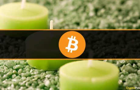 Bitcoin at $30K Heading for First Green Week After 9 in Red (Market Watch)