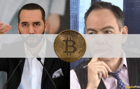 Max Keiser in El Salvador: Bitcoin As Perfect Money Creates Confidence in Leaders like President Bukele