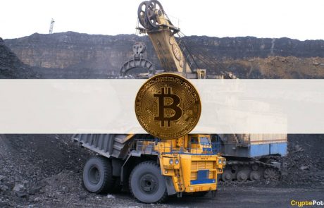 Bitcoin Miners’ Reserves Reach Six-Month High