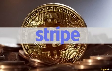 Stripe Considers Reenabling Bitcoin Services, Says CEO
