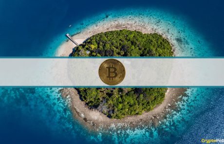 Tonga Could Adopt Bitcoin (BTC) as Legal Tender By November, Says Former MP