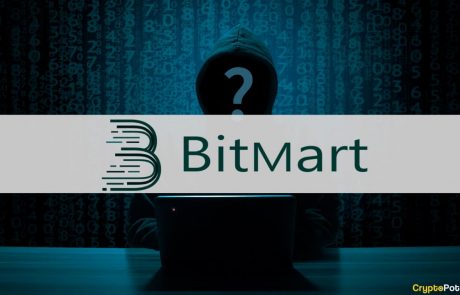Bitmart Exchange Hacked: $200 Million Allegedly Stolen