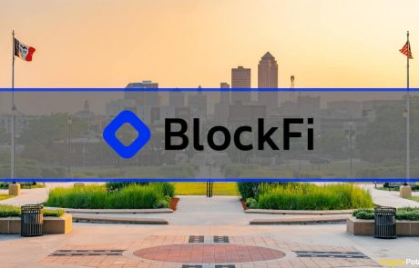 BlockFi Gets Money Services License in Iowa Weeks After Paying a $1M Penalty