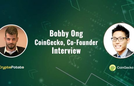 This is How we Avoid Listing Scams on CoinGecko: Interview with Co-Founder Bobby Ong