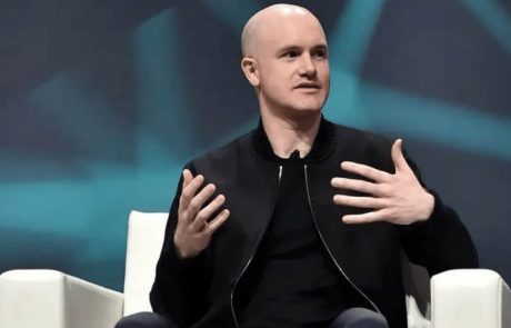 1 Billion Cryptocurrency Users in a Decade, Predicts Coinbase CEO