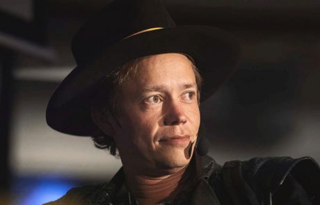Brock Pierce Sees Bitcoin Price Tapping $200,000 in 2022