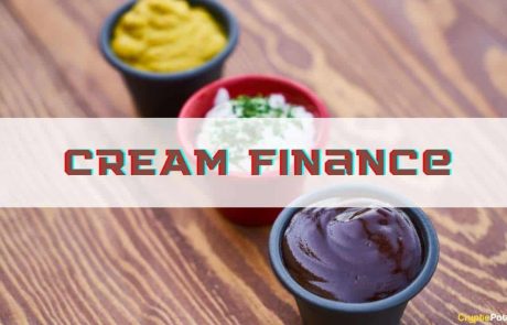 Two Times in Six Months: Cream Finance Exploited for $25 Million in ETH and AMP