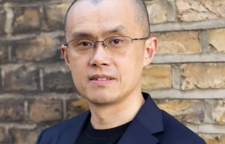 Ex-Binance CEO Changpeng Zhao Receives 4 Months Jail Time For AML Violations