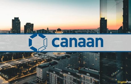 Nasdaq-Listed ASIC Maker Canaan Partners With Multiple Mining Firms in Kazakhstan