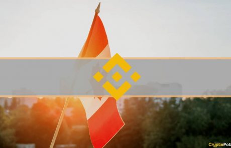 Binance Received Regulatory Approval From Canada and Bahrain