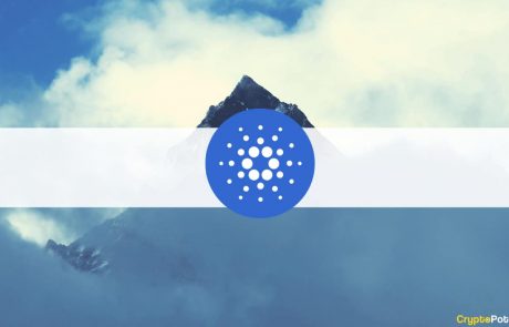 Cardano Explodes 18% to New ATH as Crypto Market Cap Reclaims $2T (Market Watch)