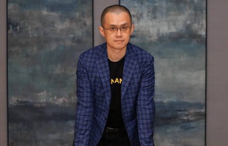 Binance CEO CZ Sues Bloomberg Businessweek for Defamation