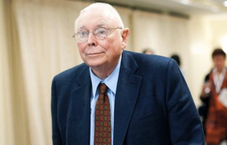 Charlie Munger Bashes Crypto as an “Open Sewer” of Evil Actors