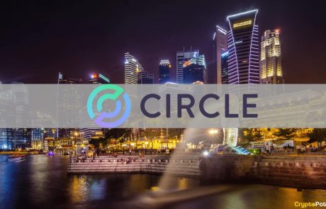 USDC Issuer Circle Plans Expansion into Asian Markets: Report