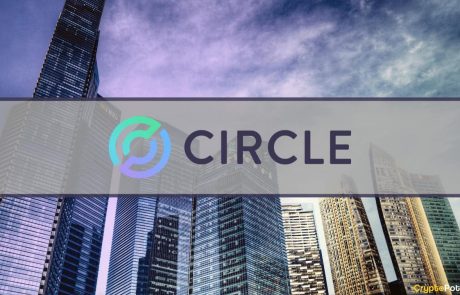 Circle Taps New York Community Bank as its Latest Custodian for USDC Reserves
