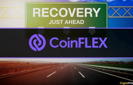 CoinFLEX Launches $47 Million Token Recovery Plan to Resume Withdrawals