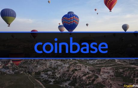 Coinbase to Acquire Turkish Crypto Platform BtcTurk for $3.2 Billion (Report)
