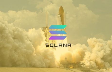 Solana (SOL) Flips XRP On The Cryptocurrency Ranking