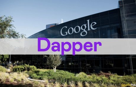 Google Cloud Partners With Dapper Labs to Enhance Scalability of the Flow Blockchain