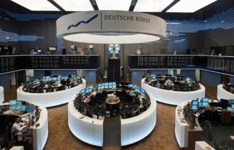 Deutsche Börse Partners With Kaiko to Access Crypto Market Data