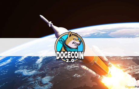 Dogecoin 2.0 (DOGE2) Surges 300% in a Day Despite Dogecoin Foundation’s Threats