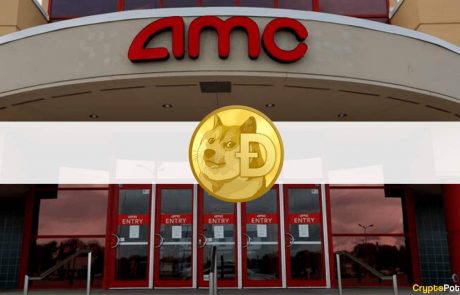 AMC Entertainment Could Include Dogecoin as a Payment Option