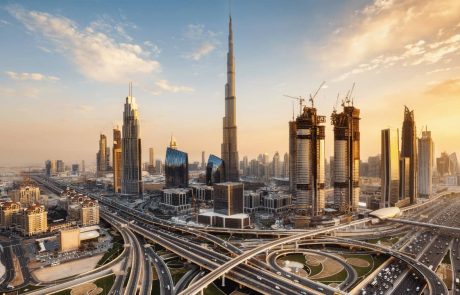 Dubai World Trade Center to Become Crypto Zone and Regulator