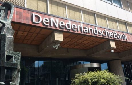 Dutch Central Bank Penalizes Binance With $3.35M (Report)