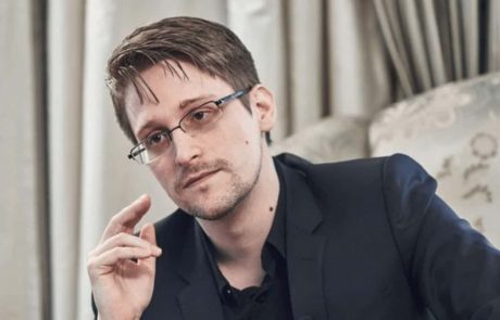 China’s Ban Made Bitcoin Even Stronger, Says Edward Snowden