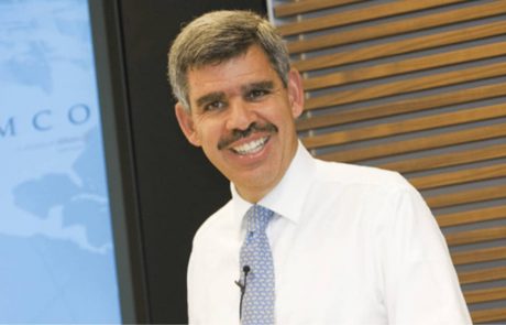 Allianz’s El-Erian Will Buy Bitcoin Again Only When Speculative Investors Leave the Market