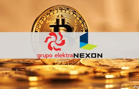 Retail Mexican Giant Elektra and Video Game Developer Nexon Now Accept Bitcoin