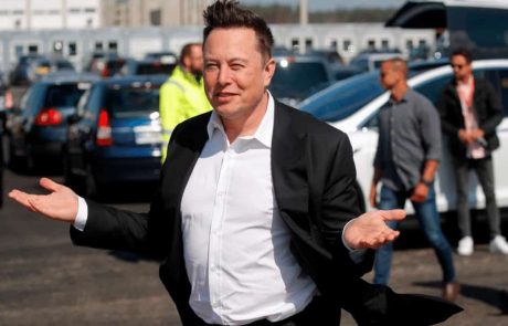 Elon Musk Terminates Deal to Buy Twitter
