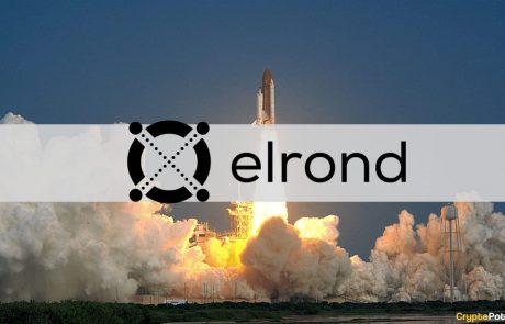 Bitcoin Retests $55K Amid Extreme Volatility: Elrond (EGLD) Surpasses $500 (Market Watch)