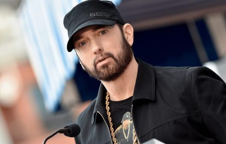 Eminem Buys a Bored Ape NFT for $462,000