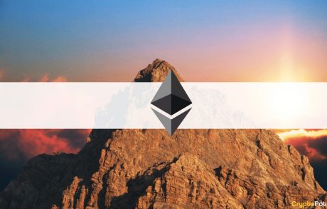 Ethereum (ETH) Spikes 5% to 3-Month Highs: Bitcoin Consolidation Continues (Market Watch)