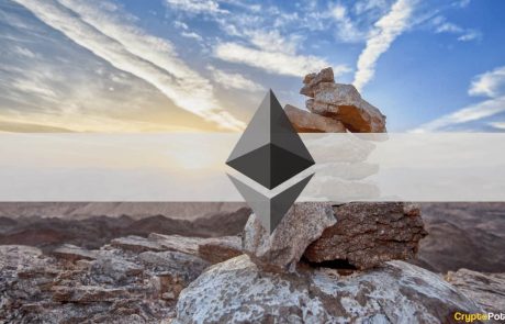Crypto Market Cap Gains $150B in a Day as Ethereum Reclaims $4K (Market Watch)