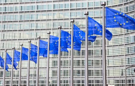 EU Agrees on Hard-Hitting Crypto Regulatory Framework