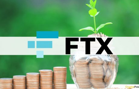 FTX Rolls Out $2 Billion Venture Fund