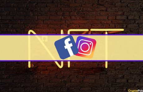 Meta’s Instagram Tests NFTs as Facebook Plans to Follow Suit Soon, Says Zuckerburg
