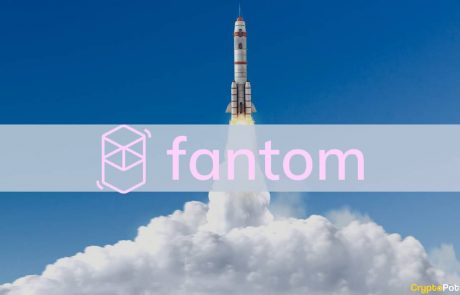 Bitcoin Consolidates Amid $60K: Fantom (FTM) Spikes 13% (Market Watch)